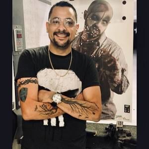 Meet your Posher, Edward